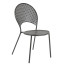 SOLE stackable chair by Emu