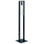 DOME floor lamp by Royal Botania