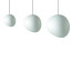 OUTDOOR GREGG suspension lamp by Foscarini