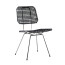 BRICK 23 chair by Gervasoni