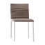 DANGLA chair by Lago