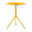 Nolita coffee table by Pedrali