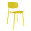 COLANDER stackable chair by Kristalia