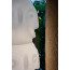 THREEBÙ TOTEM LAMP floor lamp by Slide