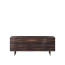 1005 sideboard of the Materia collection by Lago