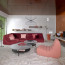 PARACHUTE suspension lamp by Ligne Roset