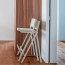 MIA stackable stool by Emu
