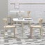 NEMEA 2820 stackable chair by Pedrali