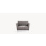 GENTRY lounge armchair by Moroso