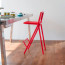 MIA stackable stool by Emu