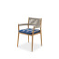 DINE OUT armchair by Cassina