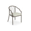 COMO dining chair by Emu
