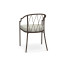 COMO dining chair by Emu
