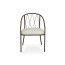 COMO dining chair by Emu