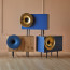 CARUSO sideboard by Miniforms
