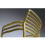 DOGA ARMCHAIR by Nardi