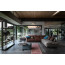 CLIFT modular sofa by Cierre1972