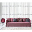GHOST 112/114 sofa by Gervasoni