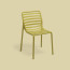 DOGA BISTROT chair by Nardi