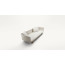 SABI linear sofa by Paola Lenti