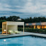 LANDSCAPE sunbed by Kettal