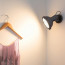 PROJECTEUR 165 PARETE/SOFFITTO