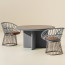 CALA armchair by Kettal