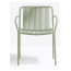 Tribeca armchair by Pedrali