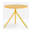 Nolita coffee table by Pedrali
