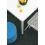 MULTIPURPOSE BASKETS by Nodo Italia