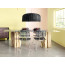 BRICK 23 chair by Gervasoni