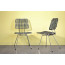 BRICK 23 chair by Gervasoni