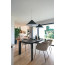 GATE CB/4088-R extendible table by Connubia