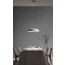 MAGGIOLONE hanging lamp by Martinelli Luce
