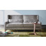 QUEEN sofa bed by Vibieffe