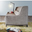 QUEEN sofa bed by Vibieffe