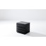 RIDEAUX series of storage units by Bolzan