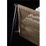JACK-E INTRECCIO bed by Bolzan