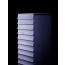 RIDEAUX series of storage units by Bolzan
