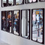 MORPHED mirror collection by Magis