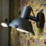PROJECTEUR 165 PARETE/SOFFITTO