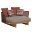 MESH daybed by Kettal