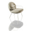 PIÑA lounge chair by Magis