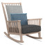 GRAY 09 rocking chair by Gervasoni