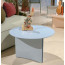 ESTRATTO coffee table by Pedrali