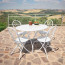 Folding table Pigalle by Emu