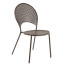 SOLE stackable chair by Emu
