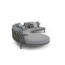 TRAMPOLINE modular sofa by Cassina