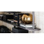 AIRPORT modular bookcase by Cattelan Italia