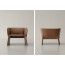 KNIGHT armchair by Cierre1972